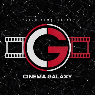 Логотип канала cinema_galaxy_gp