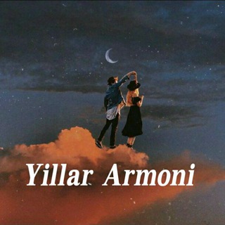 Логотип yillar_armoni_agmg