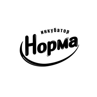 Логотип канала inknorma