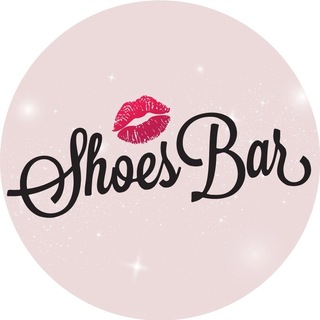 Логотип shoesbar_brand