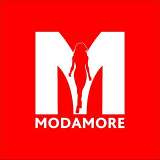 Логотип modamore_shoes_accessories