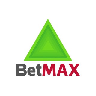 Логотип канала betmax_ru