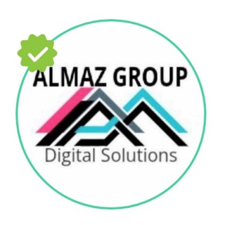 Логотип канала almaz_hacktoolss