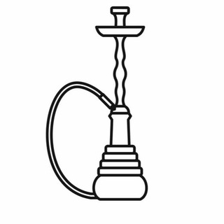 Логотип канала hookah_map_spb