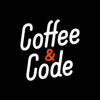 Логотип канала chatcoffeecode