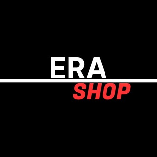 Логотип канала era_shop1