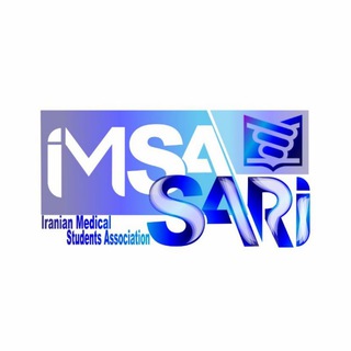 Логотип канала imsa_sari