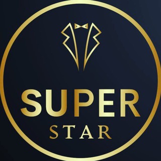 Логотип super_star_mans