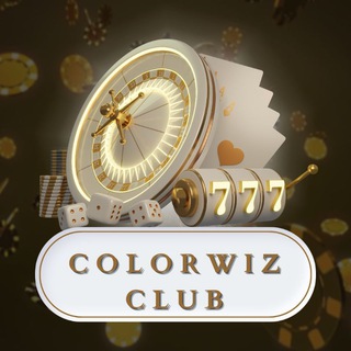 Логотип colorwiz_super_vip