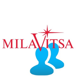 Логотип milavitsa_chat