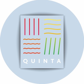 Логотип quintastrings