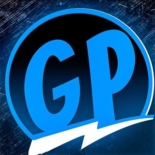 Логотип канала gamepower_gp