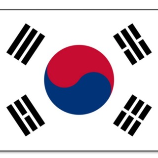 Логотип канала korean_language_kz