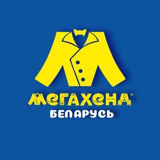 Логотип канала megahand_by