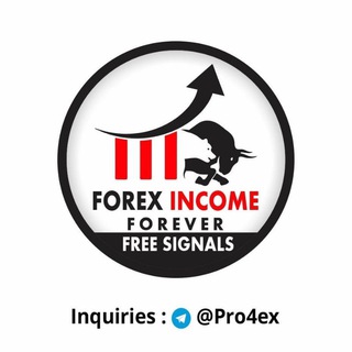 Логотип канала forex