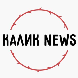 Логотип канала newskalik