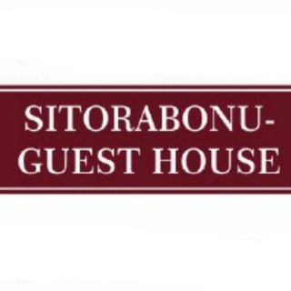 Логотип канала guesthousesitorabonu