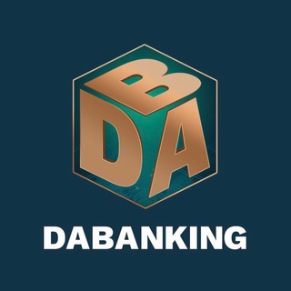 Логотип канала dabankingofficial