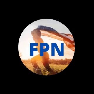 Логотип канала fpnetwork