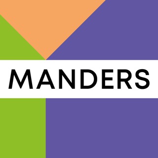 Логотип канала manders_ru