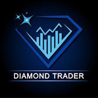 Логотип канала diamondtradersignal