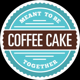 Логотип канала coffeecake_nn