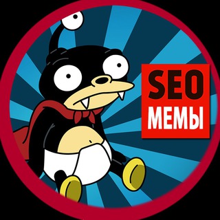 Логотип канала seogif