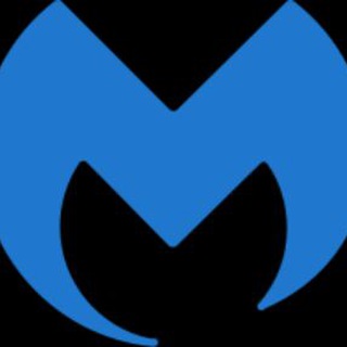 Логотип канала malwarebytes_ethio