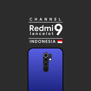 Логотип канала redmi_9