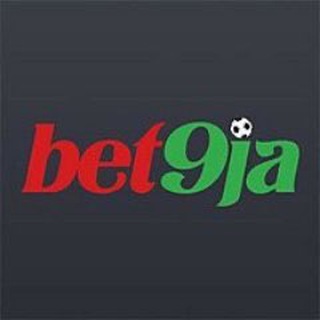 Логотип канала Bet9jaOfficialTelegram