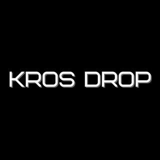 Логотип канала dropshipping_kros