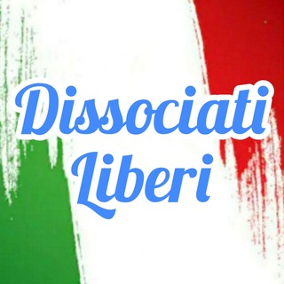 Логотип dissociati_liberi