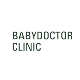 Логотип канала babydoctorclinic