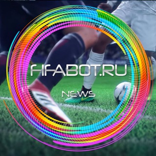 Логотип fifabot_news