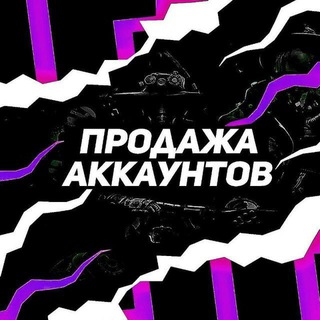 Логотип канала free_fire_akkaunt