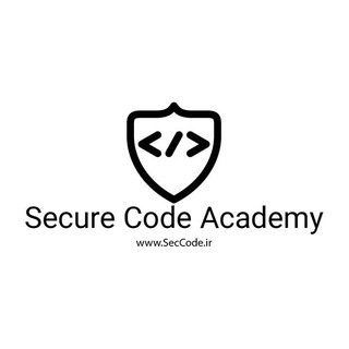 Логотип канала seccode