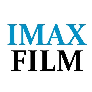 Логотип канала imax_film