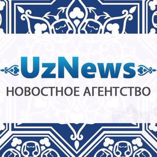 Логотип канала uznews