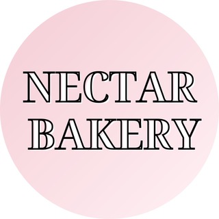 Логотип канала nectar_bakery