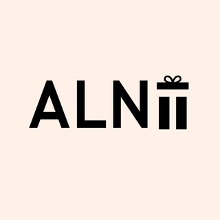 Логотип aln_shop