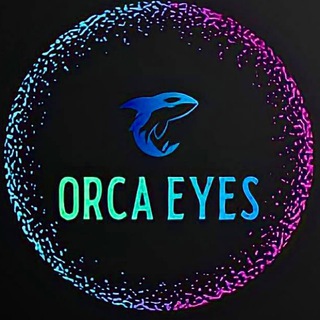 Логотип канала orcaeyes_club