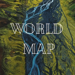Логотип worldmap