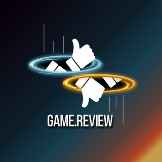 Логотип канала gamereviewsn