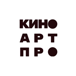 Логотип канала kinoartpro