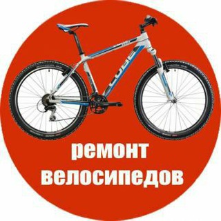 Логотип канала veloremont_velozapchasti