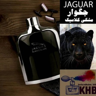 Логотип канала perfume_luxury1