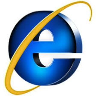 Логотип internetexplorer4g