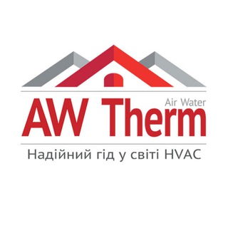 Логотип канала awtherm