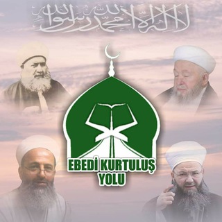 Логотип ebedi_kurtulus_yolu