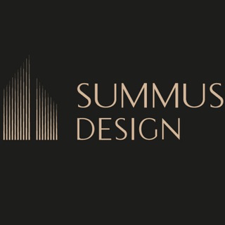 Логотип канала summus_design